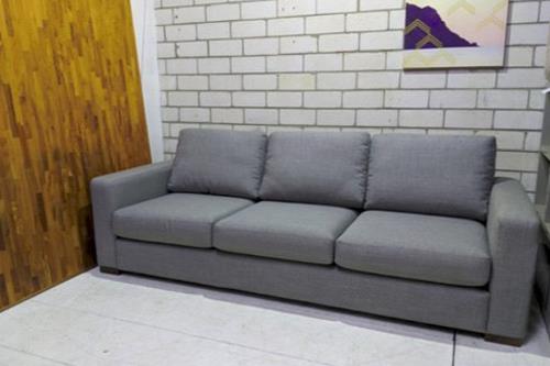 Reception Sofa